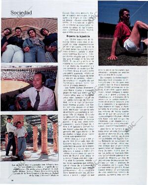 BLANCO Y NEGRO MADRID 23-06-1991 página 30