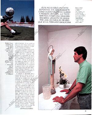 BLANCO Y NEGRO MADRID 23-06-1991 página 31