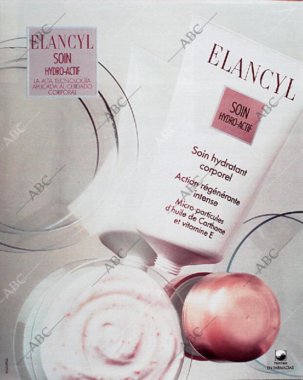 BLANCO Y NEGRO MADRID 23-06-1991 página 32