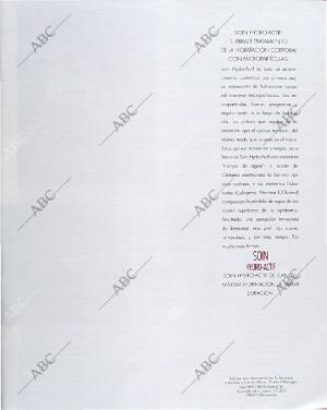 BLANCO Y NEGRO MADRID 23-06-1991 página 33