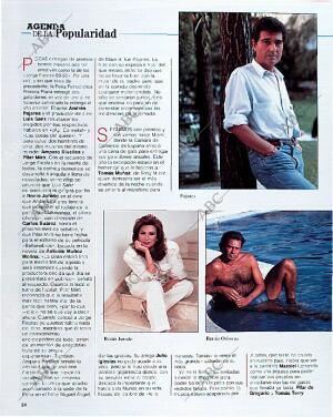 BLANCO Y NEGRO MADRID 23-06-1991 página 34