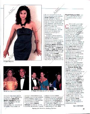 BLANCO Y NEGRO MADRID 23-06-1991 página 35