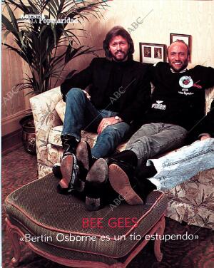 BLANCO Y NEGRO MADRID 23-06-1991 página 36