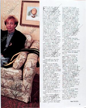 BLANCO Y NEGRO MADRID 23-06-1991 página 37