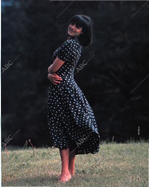 BLANCO Y NEGRO MADRID 23-06-1991 página 39