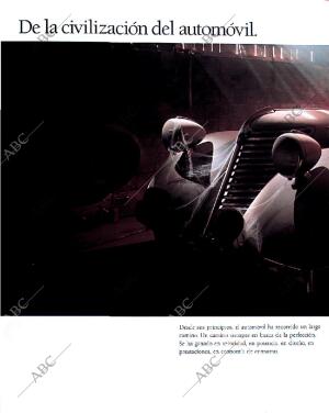 BLANCO Y NEGRO MADRID 23-06-1991 página 4