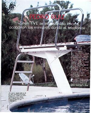 BLANCO Y NEGRO MADRID 23-06-1991 página 40