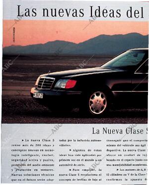 BLANCO Y NEGRO MADRID 23-06-1991 página 42