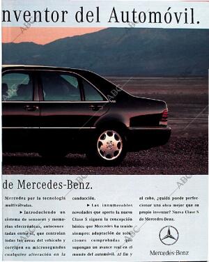 BLANCO Y NEGRO MADRID 23-06-1991 página 43