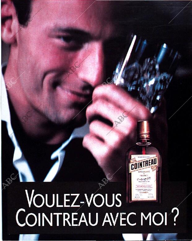 BLANCO Y NEGRO MADRID 23-06-1991 página 45