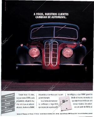 BLANCO Y NEGRO MADRID 23-06-1991 página 46