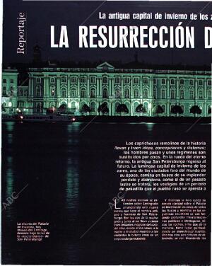 BLANCO Y NEGRO MADRID 23-06-1991 página 48