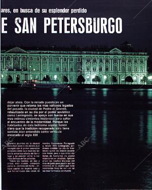 BLANCO Y NEGRO MADRID 23-06-1991 página 49