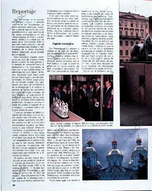 BLANCO Y NEGRO MADRID 23-06-1991 página 50