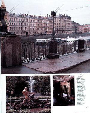 BLANCO Y NEGRO MADRID 23-06-1991 página 51