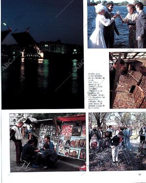 BLANCO Y NEGRO MADRID 23-06-1991 página 53