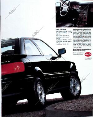 BLANCO Y NEGRO MADRID 23-06-1991 página 57