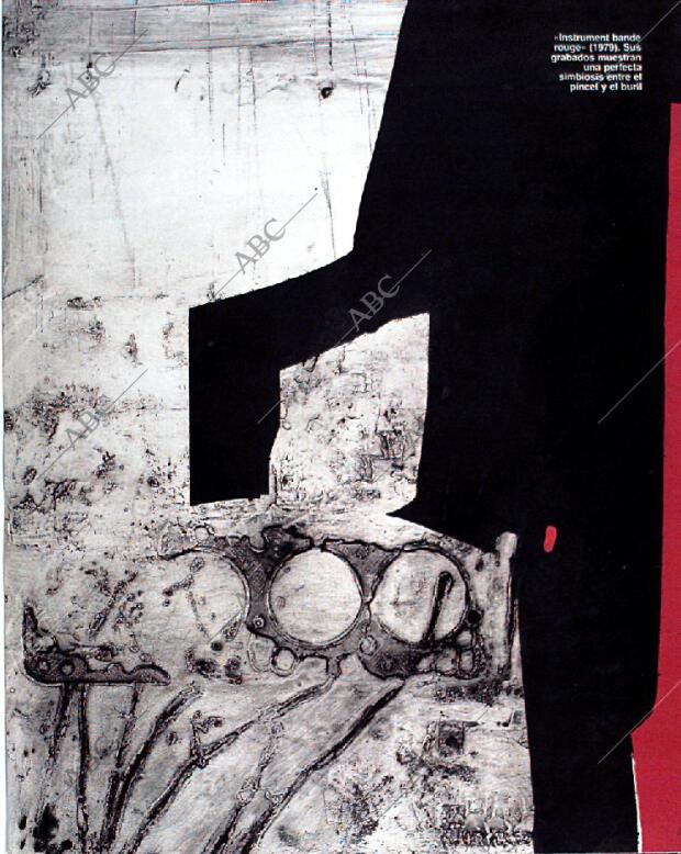 BLANCO Y NEGRO MADRID 23-06-1991 página 61