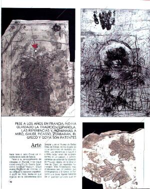 BLANCO Y NEGRO MADRID 23-06-1991 página 62