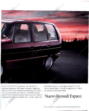 BLANCO Y NEGRO MADRID 23-06-1991 página 7