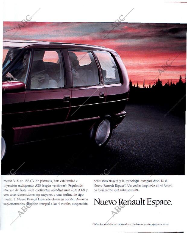 BLANCO Y NEGRO MADRID 23-06-1991 página 7