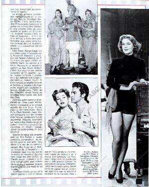 BLANCO Y NEGRO MADRID 23-06-1991 página 71