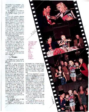 BLANCO Y NEGRO MADRID 23-06-1991 página 81