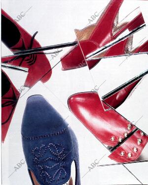 BLANCO Y NEGRO MADRID 23-06-1991 página 87