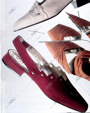 BLANCO Y NEGRO MADRID 23-06-1991 página 89