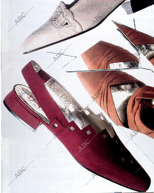 BLANCO Y NEGRO MADRID 23-06-1991 página 89