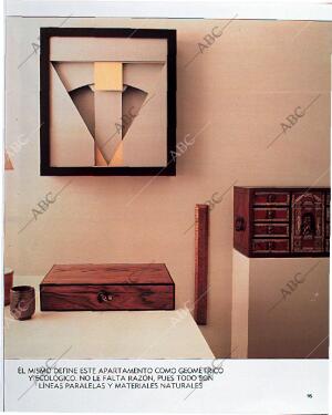 BLANCO Y NEGRO MADRID 23-06-1991 página 95