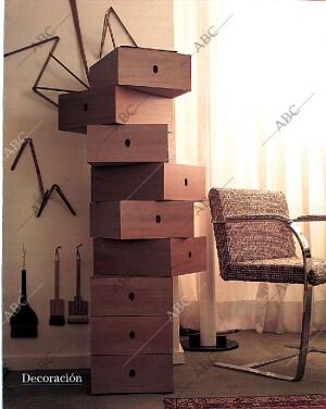 BLANCO Y NEGRO MADRID 23-06-1991 página 96