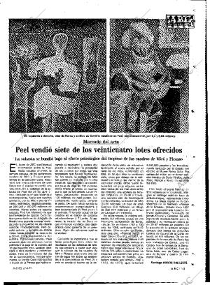 ABC MADRID 27-06-1991 página 143