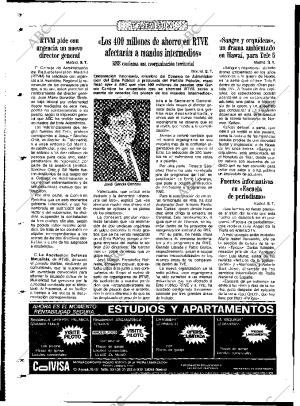 ABC MADRID 27-06-1991 página 148