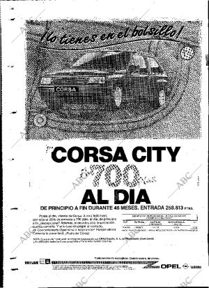 ABC MADRID 27-06-1991 página 152