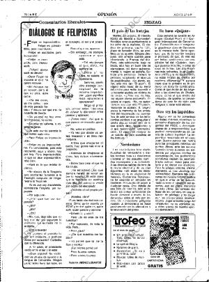 ABC MADRID 27-06-1991 página 20