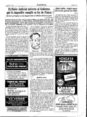 ABC MADRID 27-06-1991 página 29