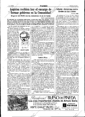 ABC MADRID 27-06-1991 página 42