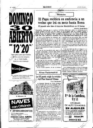 ABC MADRID 27-06-1991 página 46