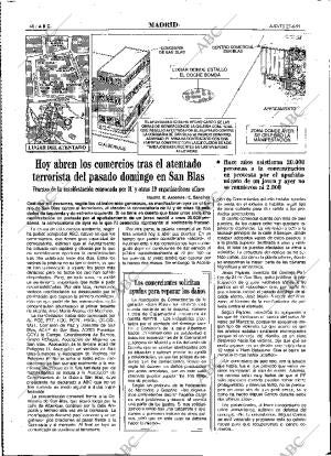 ABC MADRID 27-06-1991 página 48