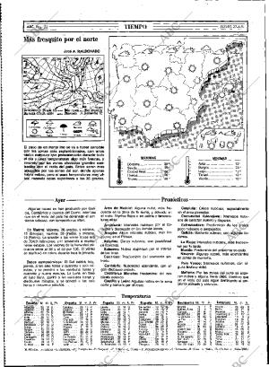 ABC MADRID 27-06-1991 página 52