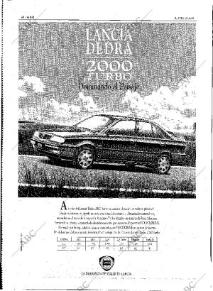 ABC MADRID 27-06-1991 página 60