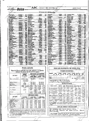 ABC MADRID 27-06-1991 página 70