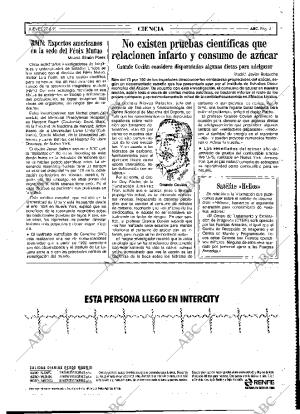 ABC MADRID 27-06-1991 página 81