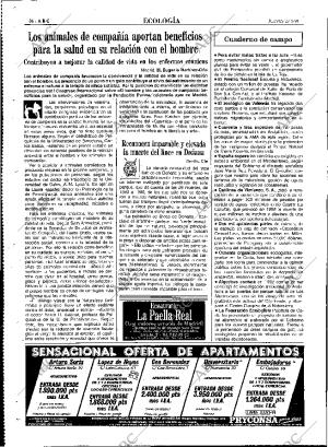 ABC MADRID 27-06-1991 página 86