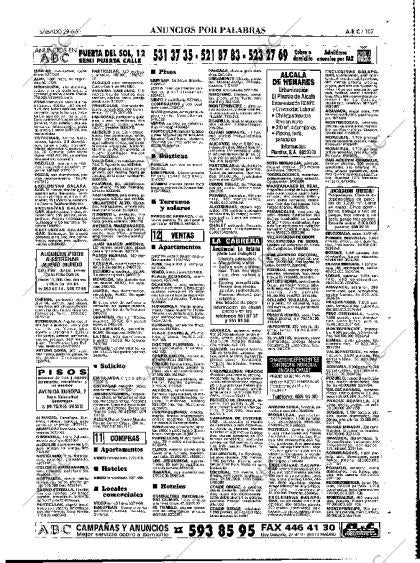 ABC MADRID 29-06-1991