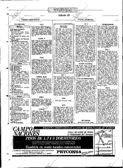 ABC MADRID 29-06-1991