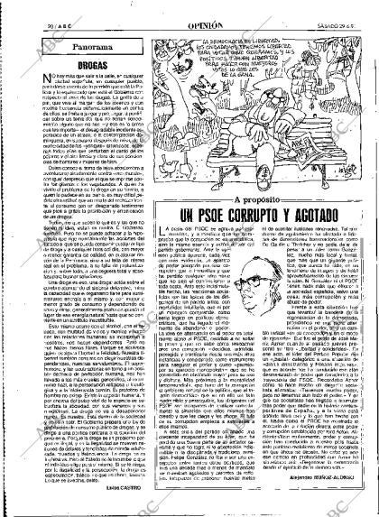 ABC MADRID 29-06-1991