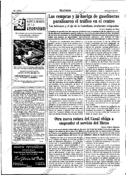 ABC MADRID 29-06-1991