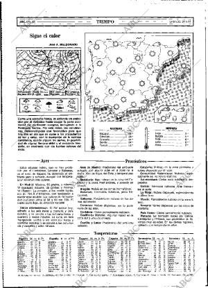 ABC MADRID 29-06-1991 página 46